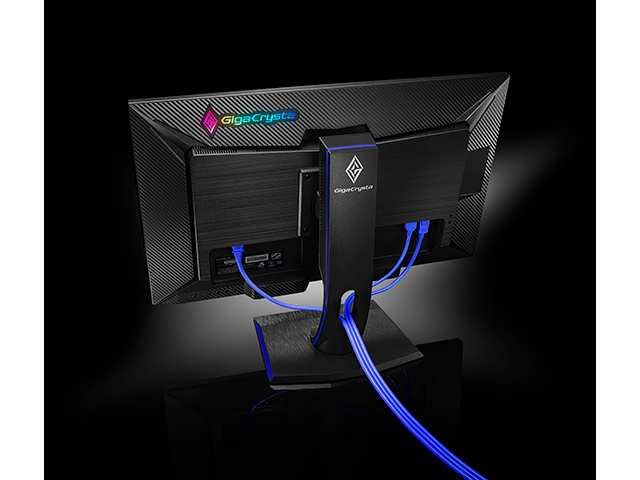 EX-LDGC272HDB | 165Hz＆AMD FreeSync™ Premiumテクノロジー対応27型