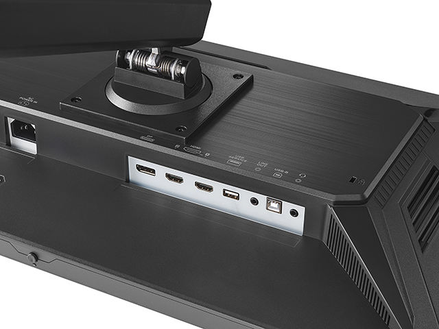 KH-GDQ271JA | 180Hz＆WQHD対応27型ゲーミングモニター「GigaCrysta