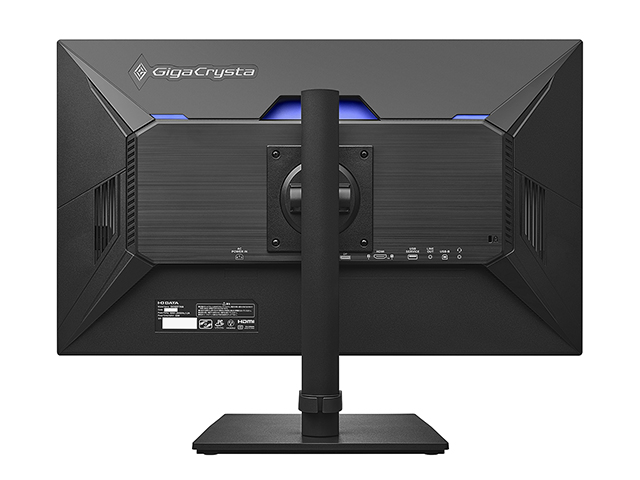 KH-GDQ271JA | 180Hz＆WQHD対応27型ゲーミングモニター「GigaCrysta