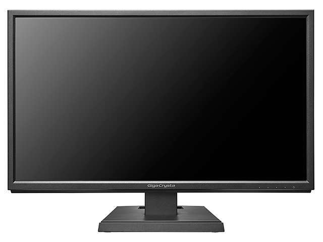 LCD-GC221SXDB | 75Hz対応＆PS4®用21.5型ゲーミングモニター