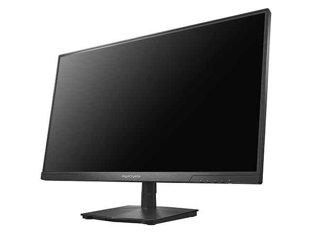 LCD-GD271SH | 120Hz対応27型ゲーミングモニター「GigaCrysta」 | アイ