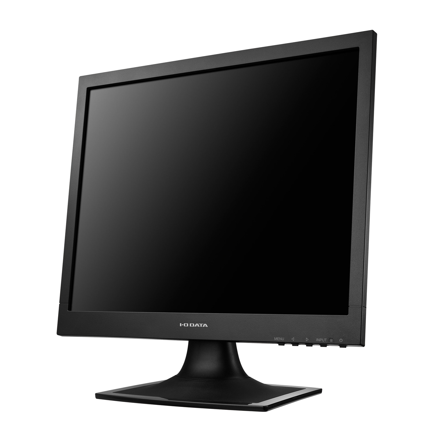 LCD-AD173SESシリーズ | フリッカーレス設計採用 17型スクエア液晶