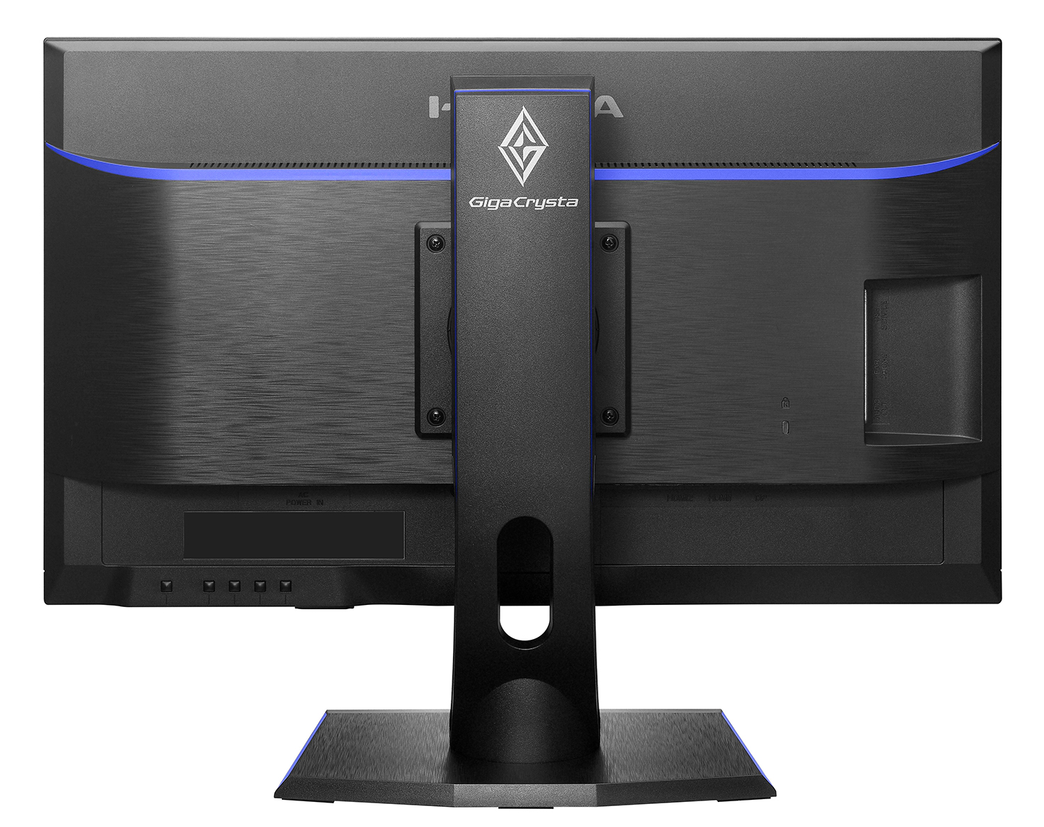 ゲーミングモニター GigaCrysta kh252v-zs価格.com - IODATA