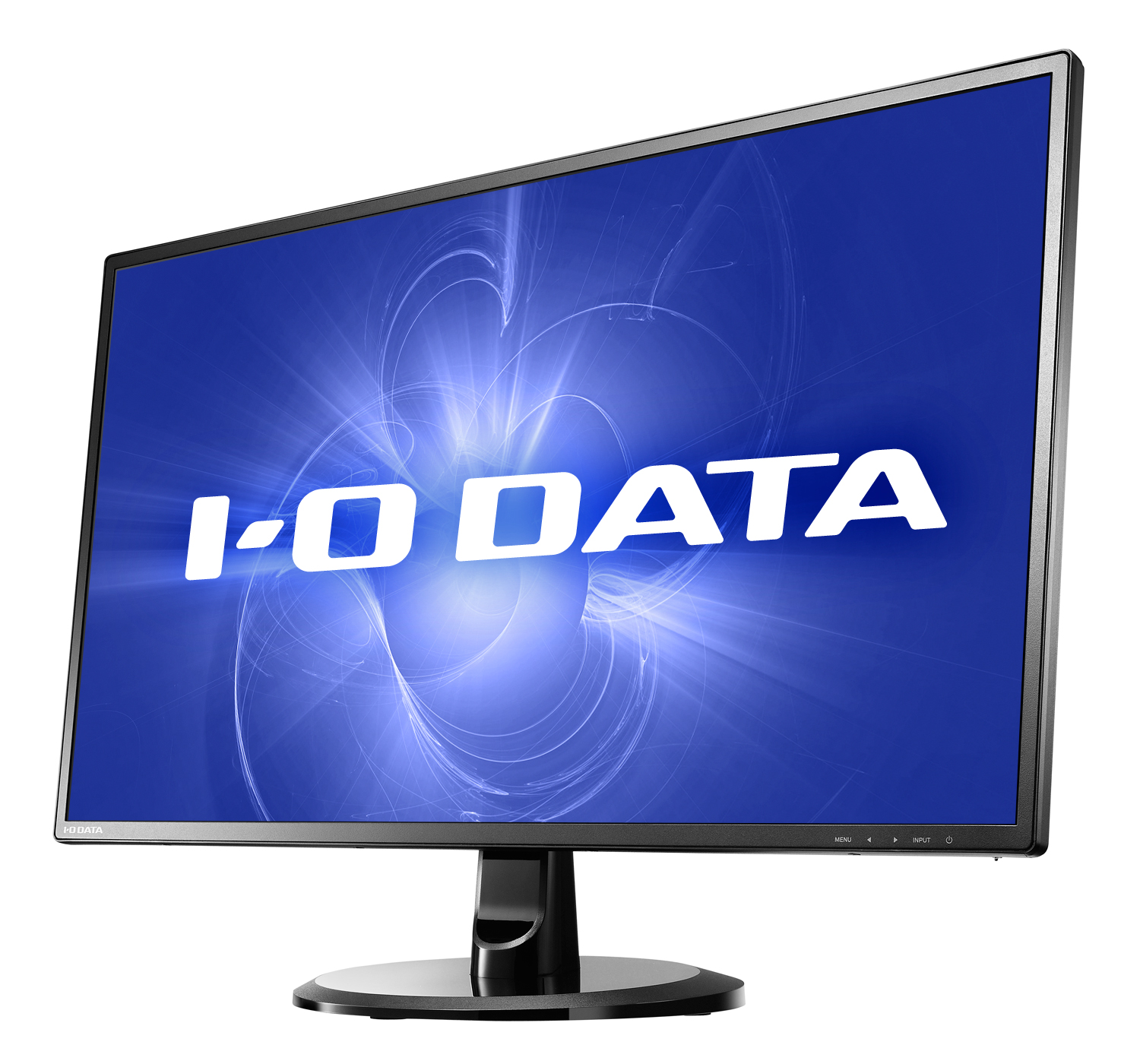 IO-DATA アイ•オー•データ 2K 27インチ LCD-MF272CGBR