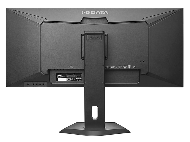 IO-DATA 29インチ ウルトラワイドモニタ 保証期間残存 IO-DATA 29