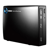 BRD-UT16X | USB 3.0＆BDXL対応 外付型ブルーレイディスクドライブ