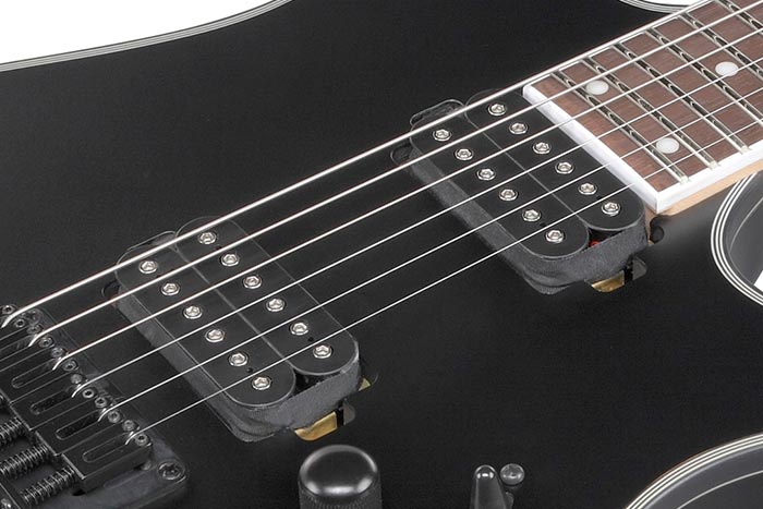 RG421AHM | RG | ELECTRIC GUITARS | PRODUCTS | Ibanez guitars