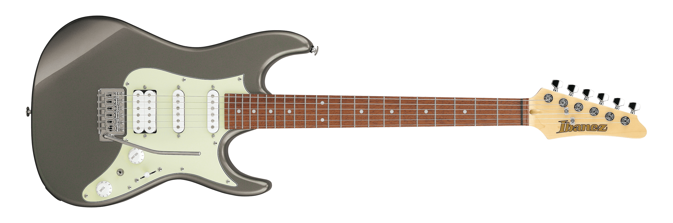 AZES40 | AZES | ELECTRIC GUITARS | PRODUCTS | Ibanez guitars