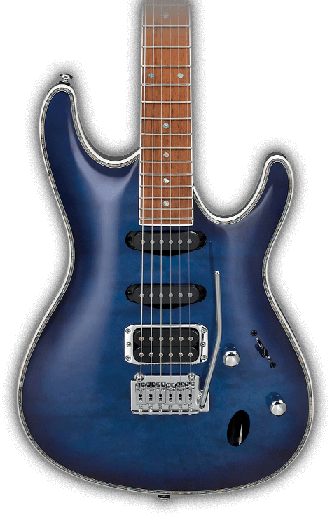 SA | PRODUCTS | Ibanez guitars