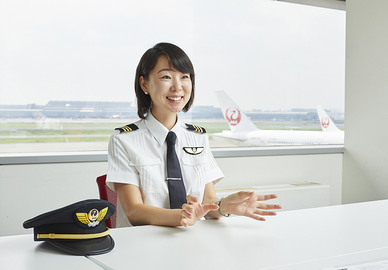 国際基督教大学 Global ICU | 卒業生の声 | 師子鹿 桜