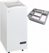 アイス天国-たっぷり大きい業務用アイスクリーム