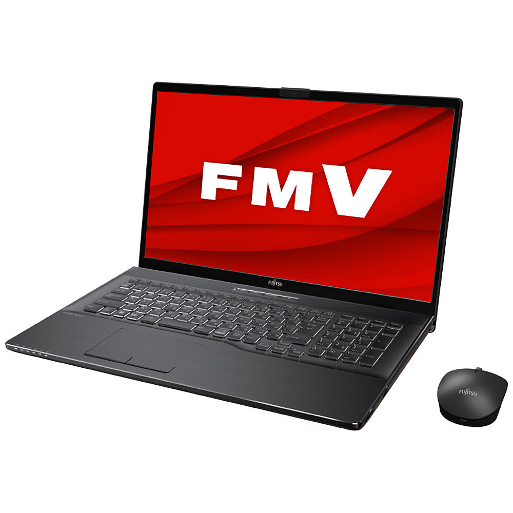 ブルーレイ 15 富士通 i7-7700HQ 16G SSD256GB ブルーレイ 15 富士通