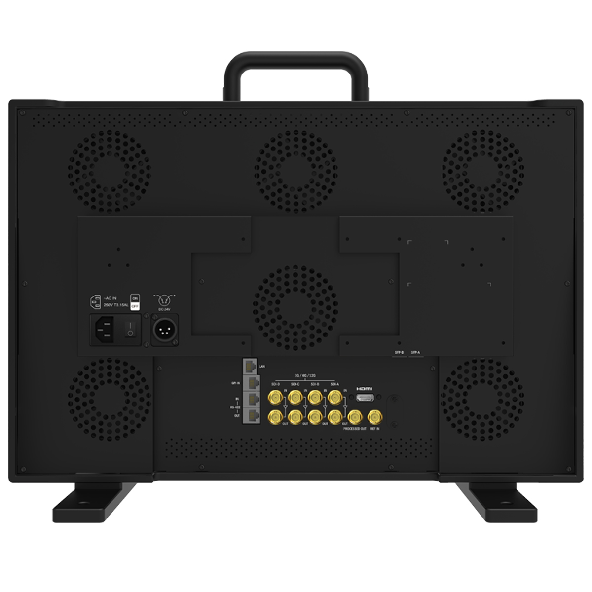 LXM-240P-FM | 放送・業務用バッテリーのアイ・ディー・エクス