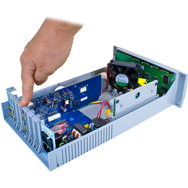 Ideal Vacuum | NEW Varian Agilent Dual Analog Input Card for the