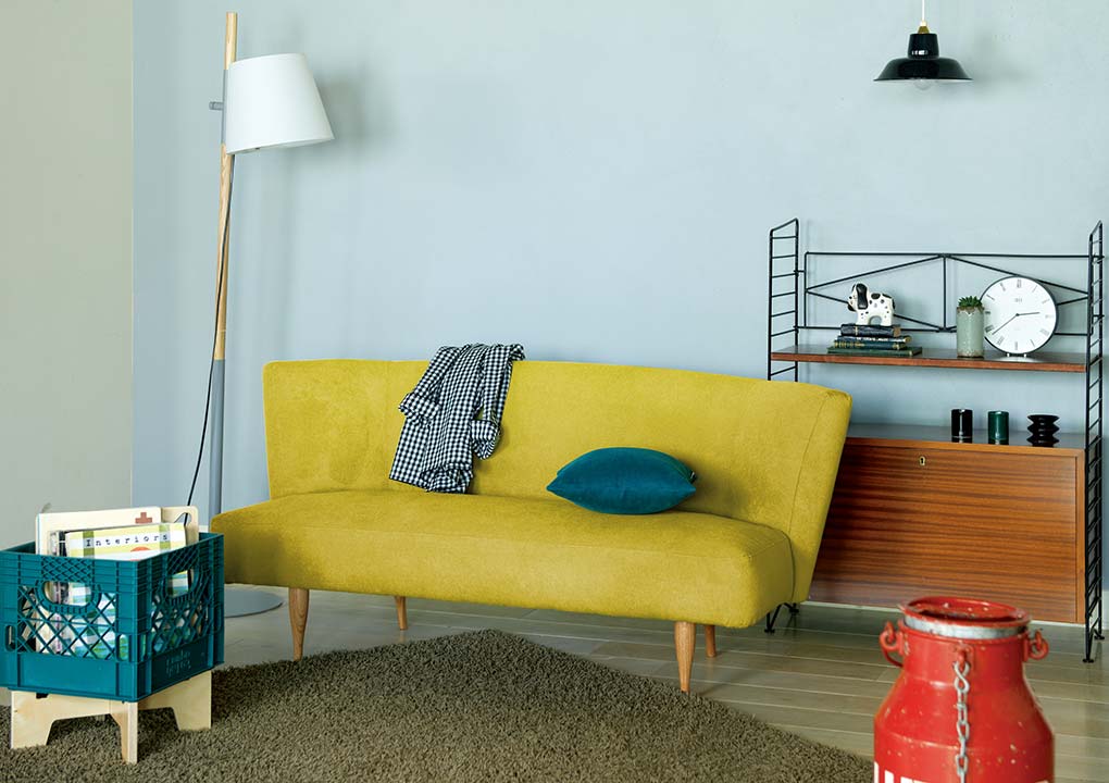 IDEE COMPACT SOFA ｜IDEE SHOP Online