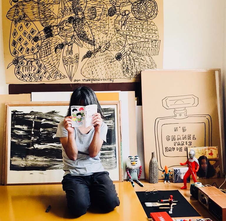 山口一郎｜IDEE SHOP Online