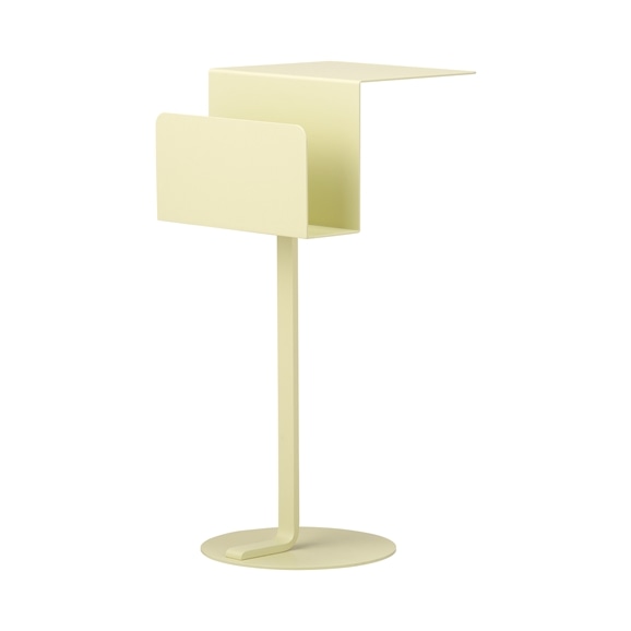 MONO TABLE Ivory｜これまでに販売した商品｜IDEE SHOP Online