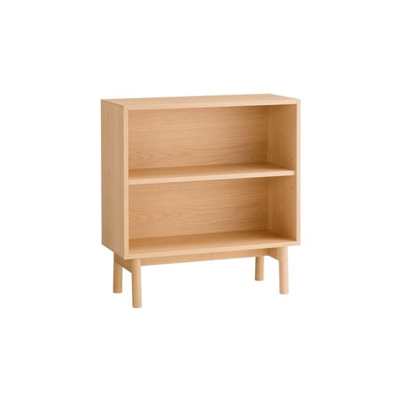 STILT SHELF MEDIUM Natural｜シェルフ｜IDEE SHOP Online