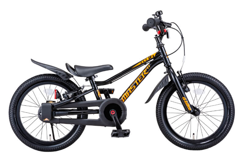 お引取り限定）自転車 16インチ d-bike MASTER＋ ブルー 青 2026年最新