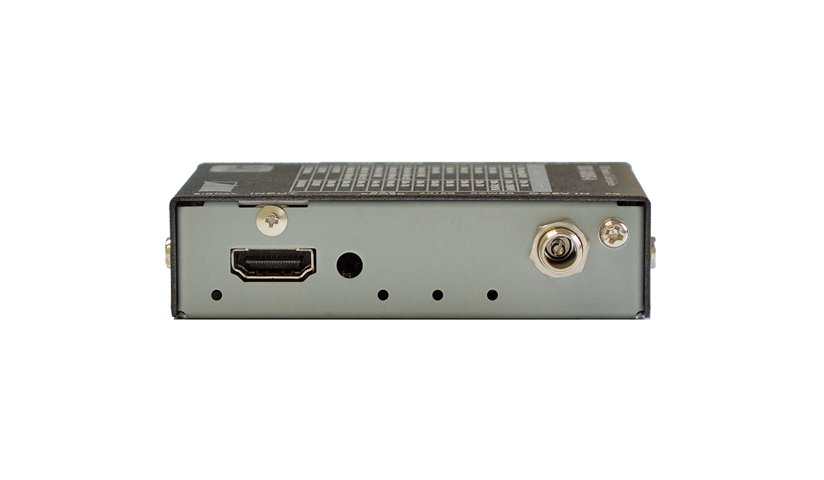 DDC-03UHD-A 4K@60対応 HDMI EDIDエミュレーター | 株式会社アイ・ディ