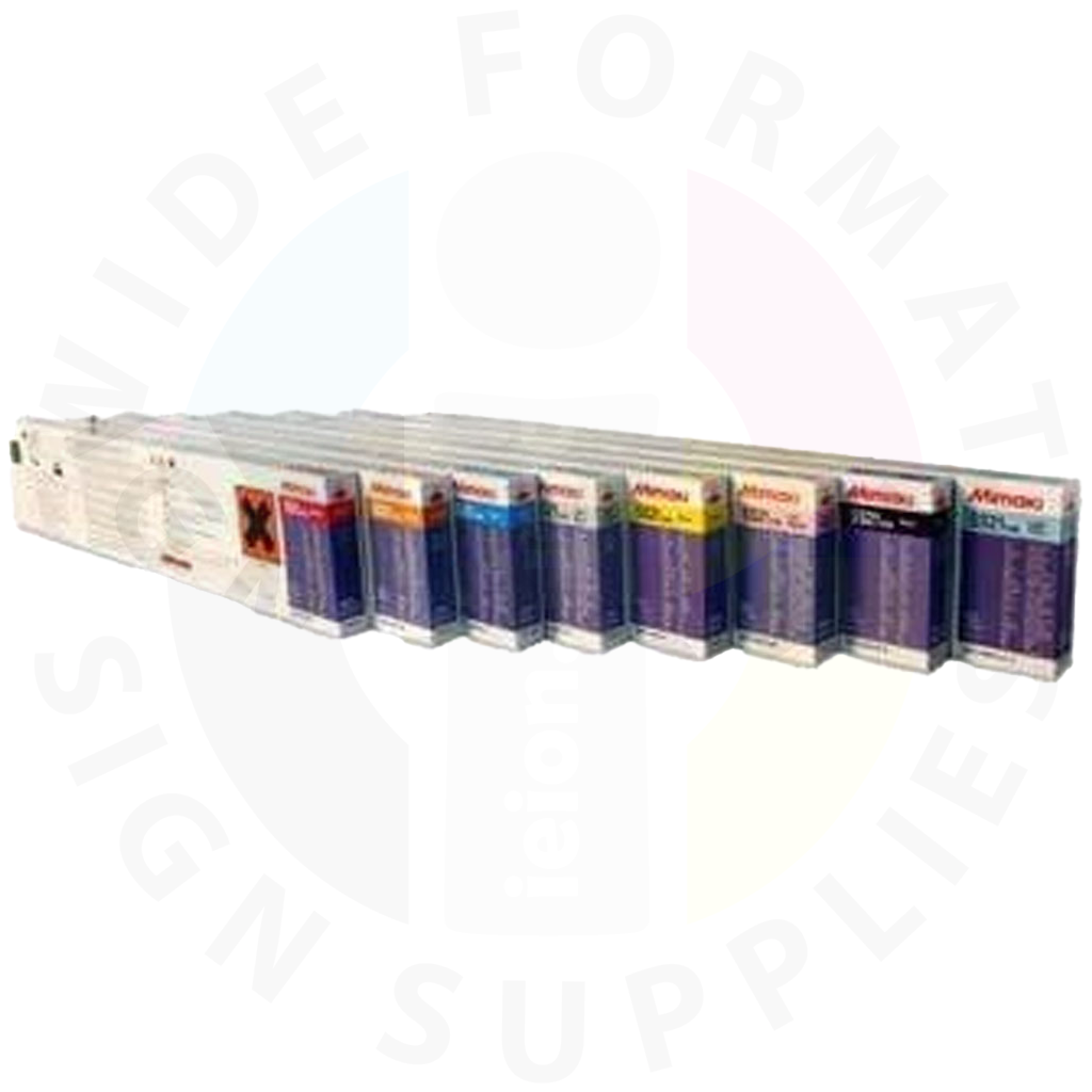 Mimaki Ink ECO SS21 440 mL Cartridge