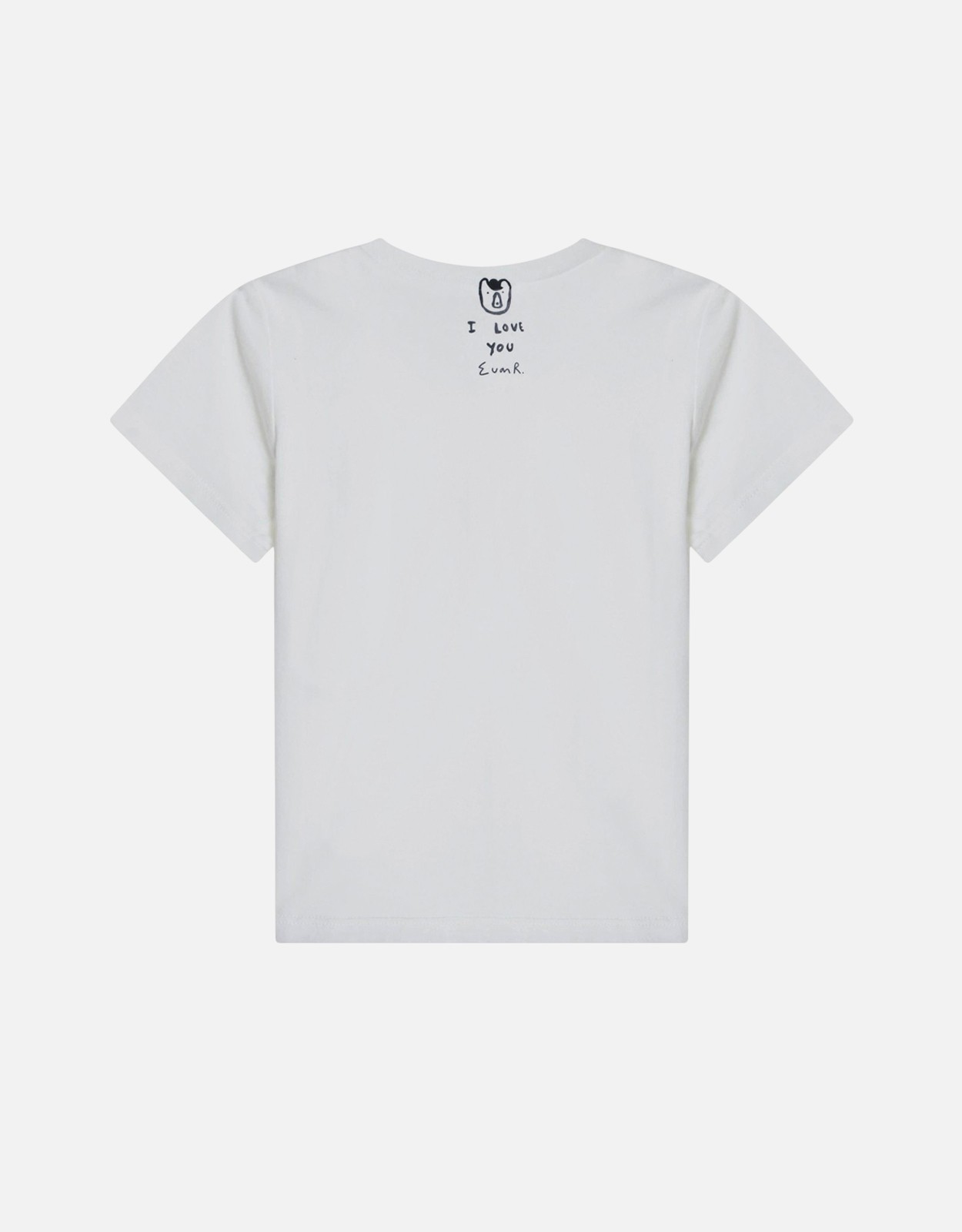 Gucci Kids ベビー プリント コットン Tシャツ (男の子（4-16歳