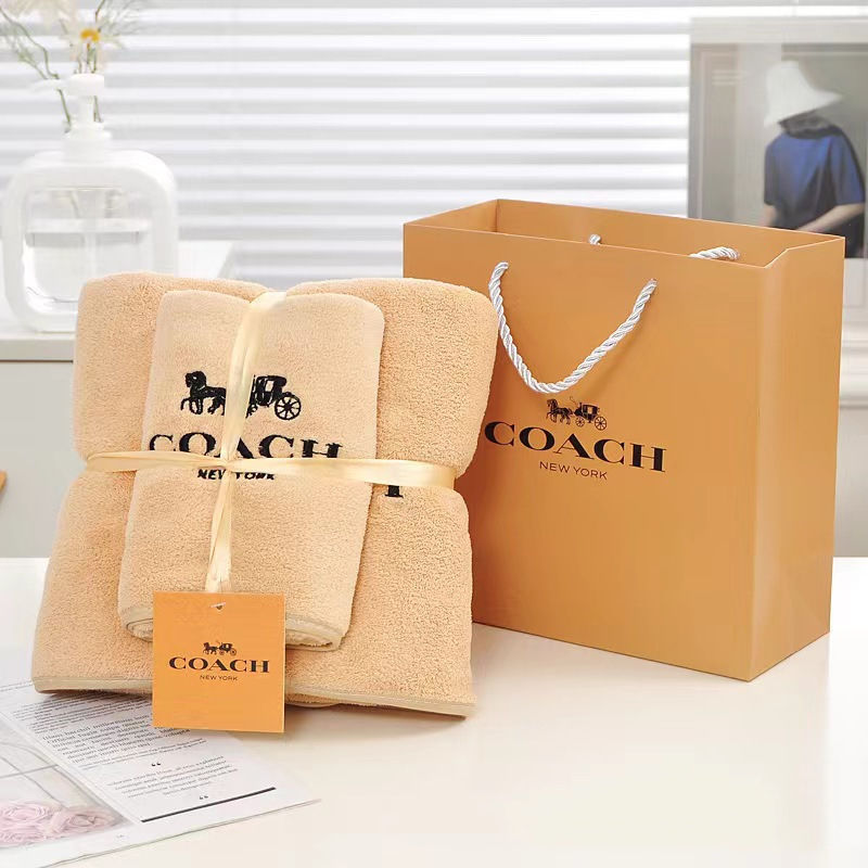 Fendi フェンディ ハイブランド多用途タオルメンズフェイスタオル 運動