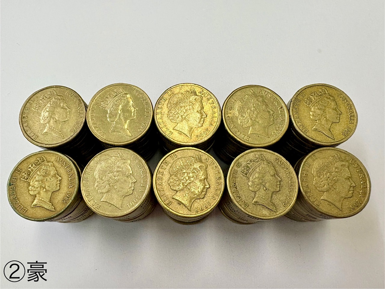 外国硬貨 販売 | 伊神切手社