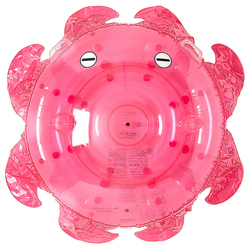 イガラシ｜フロート