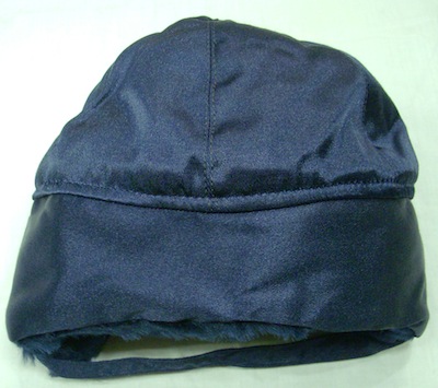 HGU-38/P 防寒帽 - いは軍払い下げ品店