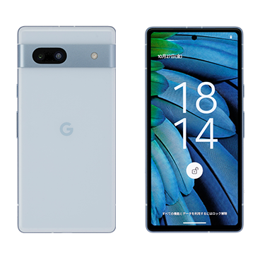 携帯電話本体 pixel 7a 128gb Google Pixel 7a｜価格比較・SIMフリー