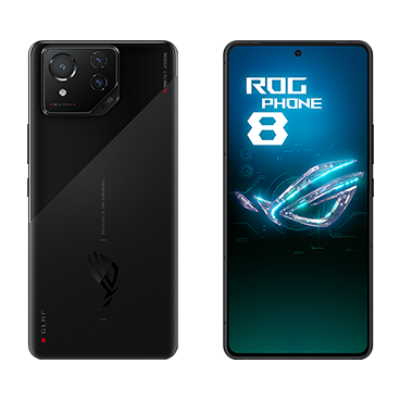 ASUS ROG Phone 8 | 格安SIM/格安スマホのIIJmio