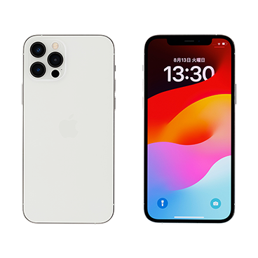 iPhone 12 Pro | 格安SIM/格安スマホのIIJmio