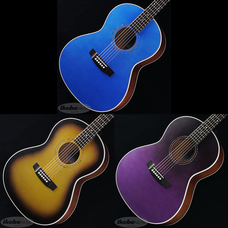 K.Yairi】ありそうでなかった！？人気モデル『RF-65』のメタリック