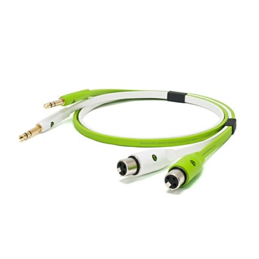 音出し済み】NAGAOKA DJ-03HD カートリッジ(リード付き) 音出し済み