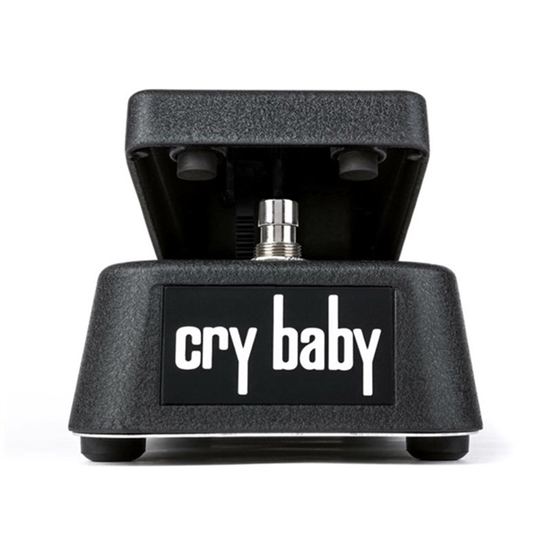Dunlop (Jim Dunlop) 【アンプ・エフェクターセール！】 GCB95 Crybaby
