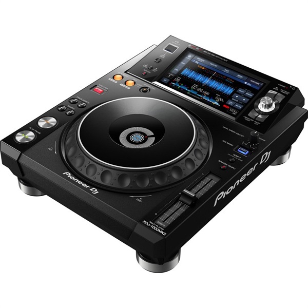 Pioneer CDJ 800MKⅡ ×2 ミキサーセット Pioneer CDJ 800MKⅡ ×2
