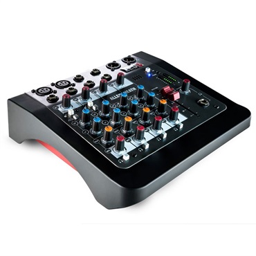 SoundCraft Notepad-8FX (配信おすすめ機材！)(USB搭載ミキサー