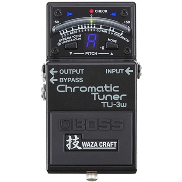 tc electronic POLYTUNE 3 NOIR ※国内正規品 ｜イケベ楽器店オンライン