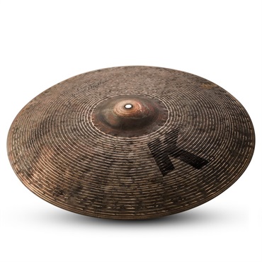 Zildjian 【Zildjian WINTER CAMPAIGN 2025】K Custom Special Dry
