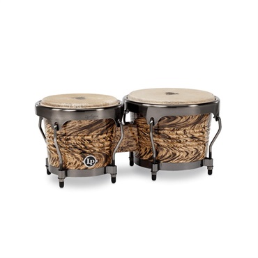 木製ダブルボンゴ LPボンゴ 木製ダブルボンゴ LPボンゴ ボンゴ