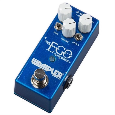 Wampler Pedals 【展示処分特価】 Ego Compressor（ワンプラーペダル
