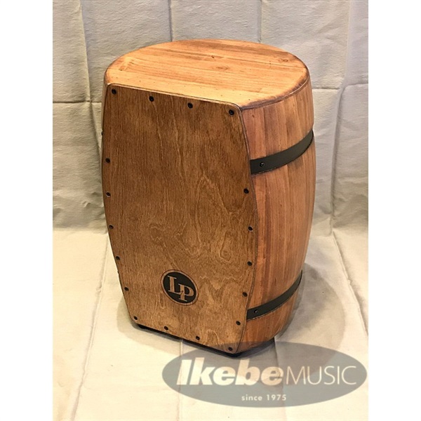 LP M1406WB [Matador Whiskey Barrel Tumba Cajon] 【お取り寄せ品