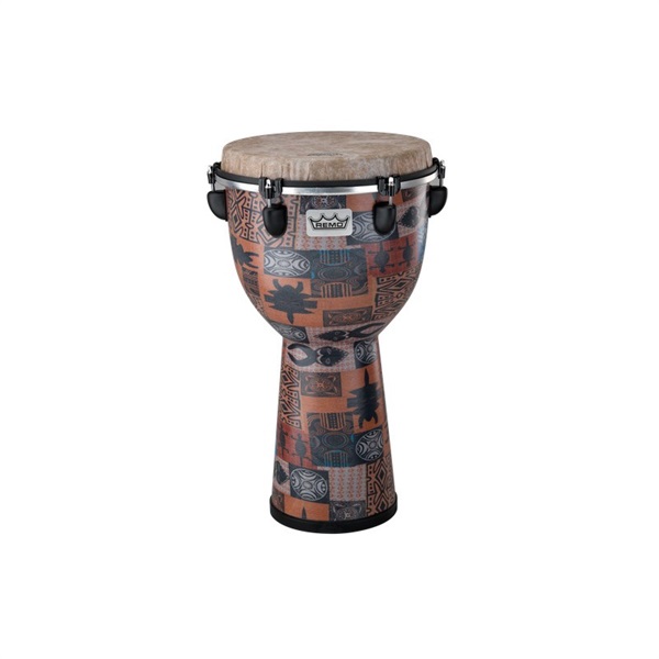 REMO DJ-6112-56 [APEX DJEMBE DESIGNER SERIES / Orange Kinte 12