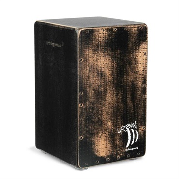 Schlagwerk Percussion SR-CP5230 [URBAN OS Series ～Grunge Black