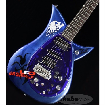 TOKAI TALBO専用ケースTH-360 入荷！ ｜イケベ楽器店オンラインストア