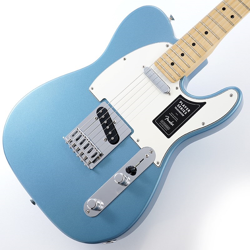 フェンダー メキシコ テレキャスター Telecaster Fender MEX Player