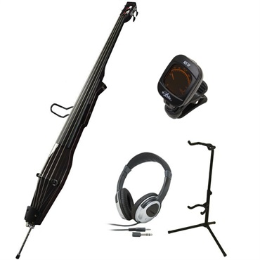 Hallstatt WBSE-1000 (MH) 【スタンド付きアップライトベース初心者用