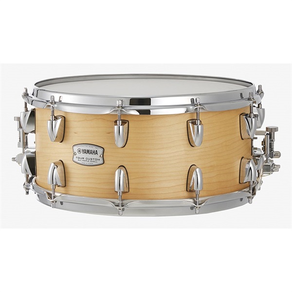 YAMAHA TMS1465 BTS [Tour Custom Snare Drum 14×6.5 / バタースコッチ