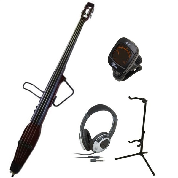 Hallstatt WBSE-1000 (MH) 【スタンド付きアップライトベース初心者用